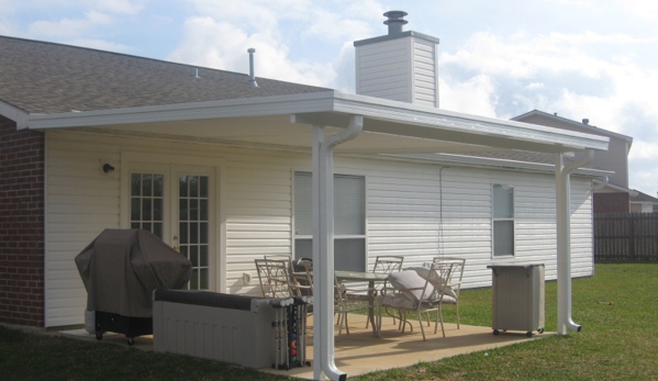 Mandeville Patio Covers - Mandeville, LA