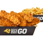 Buffalo Wild Wings 'GO'