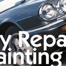 Somerset Auto Body - Automobile Body Repairing & Painting