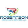 Robertson Mechanical Services