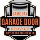 Same Day Garage Door Service
