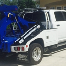 A to Z Towing & Recovery - Automotive Roadside Service