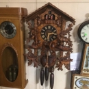 The Watch & Clock Shop-Repair & Service - Watch Repair
