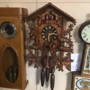 The Watch & Clock Shop-Repair & Service