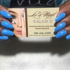 Le's Nail Salon