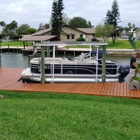 D'Orazio Construction inc. Dredging & SeaWalls