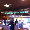 Starbucks Coffee - Coffee & Espresso Restaurants