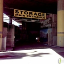 Hollywood Bowl Self Storage - Movers & Full Service Storage