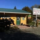 Antler Motel