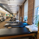 MOTION Sports Medicine - Midtown West - Physical Therapy Clinics