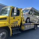 A-9 Towing - Fremont - Towing