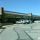 Moffitt, Bert L, DDS - Dentists