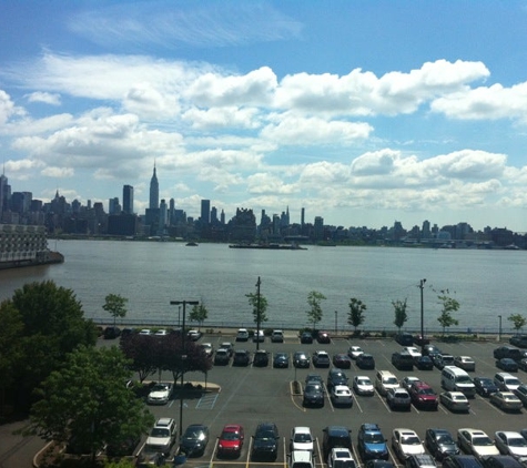 Sheraton Lincoln Harbor Hotel - Weehawken, NJ