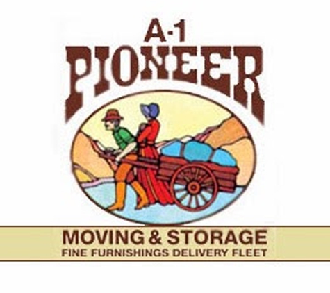 A-1 Pioneer Moving & Storage - An Interstate Agent for Wheaton World Wide Moving - Salt Lake City, UT