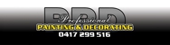 Professional Painting & Decorating - Painters & Decorators
