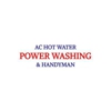 AC Hot Water Power Washing LLC gallery