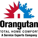 Orangutan Home Services - Air Conditioning Service & Repair