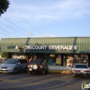 A Discount Liquors - Beer & Ale