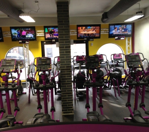 Planet Fitness - Hoboken, NJ