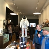 Cowboys and Astronauts In gallery