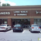 Long Nails & Tanning