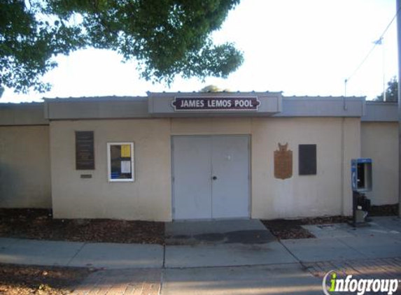 Benicia Swimming Pool - Benicia, CA