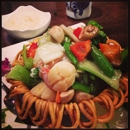 Thai Orchids Asian Bistro - American Restaurants