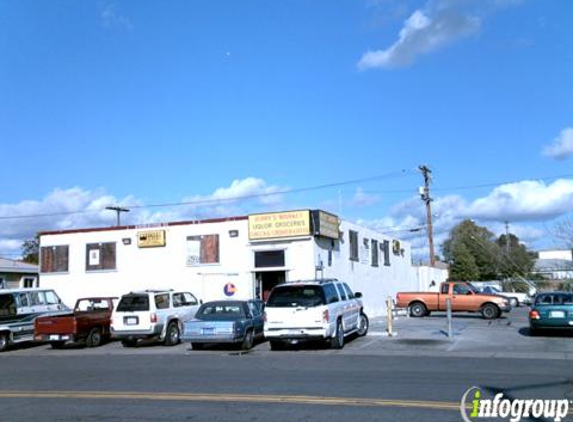 Jerry's Market - San Diego, CA