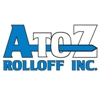 A To Z Roll-Off Dumpsters gallery