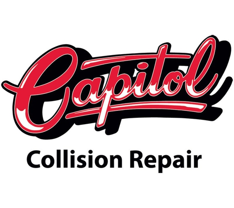 Capitol Collision Repair - Phoenix, AZ