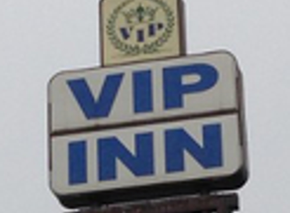 Vip Motor Inn - Richmond, VA