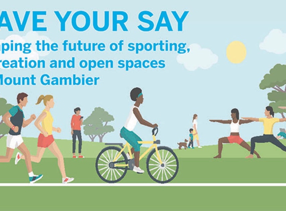 Mount Gambier Visitor/ Event Information - Mount Gambier, SA