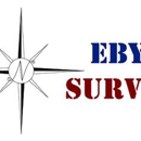 Eby Survey - Mapping-Geographic Information Systems