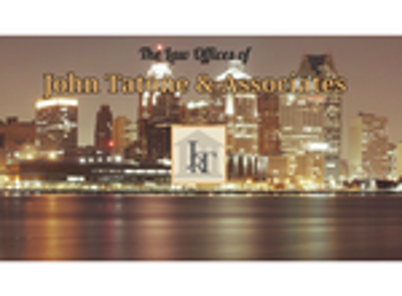 John R Tatone & Associates - Mount Clemens, MI