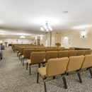 Ridge Funeral Home - Cemeteries