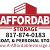 A-Affordable RV & Boat Storage gallery