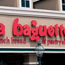 La Baguette French Bread Shop - French Restaurants