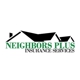 Neighbors Plus Insurance Services