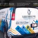 Flood Damage Pro - Water Damage Restoration