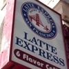 Latte Express gallery