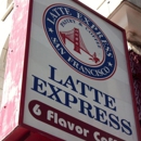 Latte Express - Coffee & Espresso Restaurants