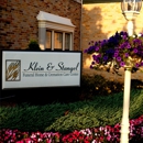 Klein & Stangel Funeral Home - Funeral Directors