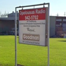 Opelousas Radio Equipment Inc - Furnaces Parts & Supplies