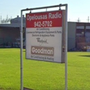 Opelousas Radio Equipment Inc - Ranges & Ovens-Supplies & Parts