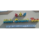 Kids Count Too - Adoption Services