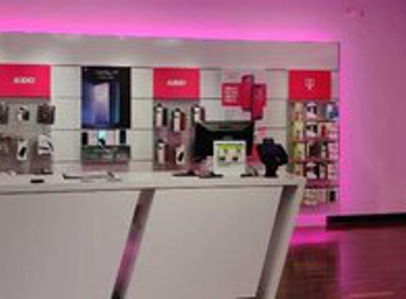 T-Mobile - Colorado Springs, CO