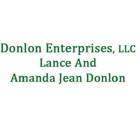 Donlon Enterprises, L.L.C. - Lance And Amanda Jean Donlon