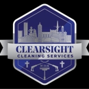 ClearSight Cleaning Services - Window Cleaning
