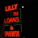 Lilly Tittle Loans & Pawn - Gold, Silver & Platinum Buyers & Dealers