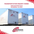 Riverside Logistics Services